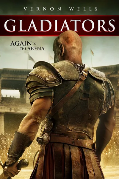 Gladiators