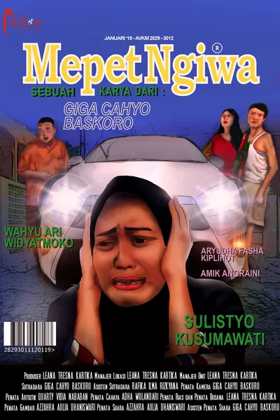 Mepet Ngiwa