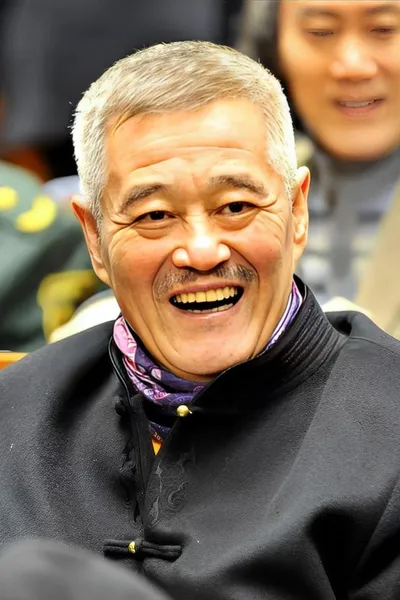 Zhao Benshan