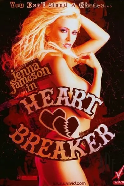 Jenna Jameson in Heartbreaker