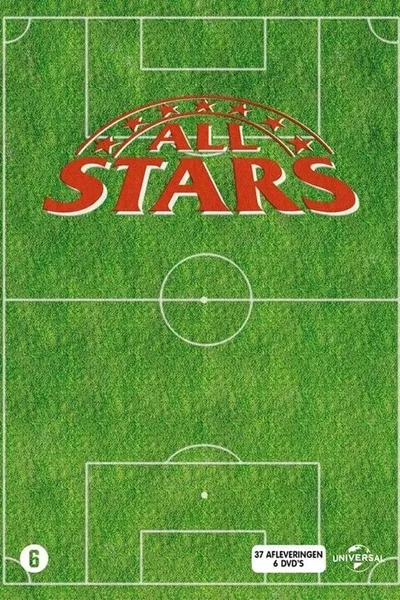 All Stars: De Serie