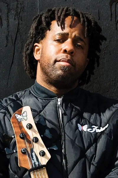 Victor Wooten