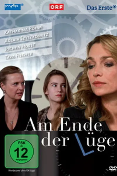The End of Lies