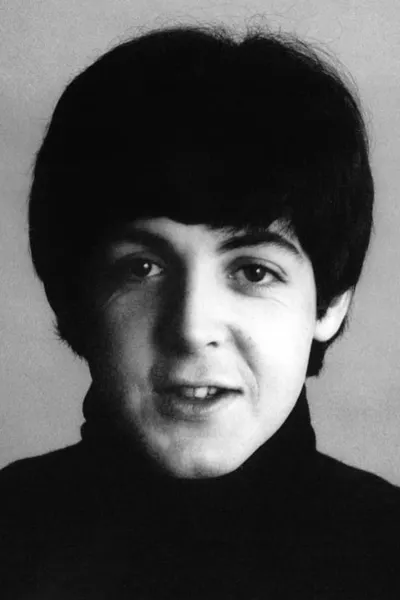 Paul McCartney