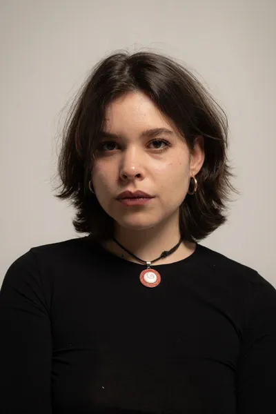 Louise Crouzet