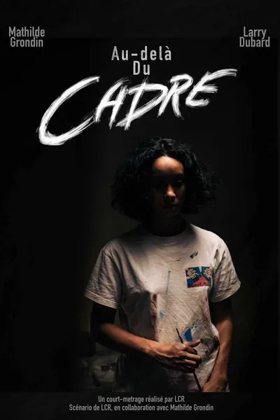 Au-delà du cadre