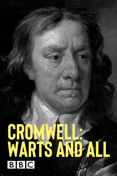 Cromwell: Warts and All