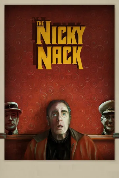 The Nicky Nack