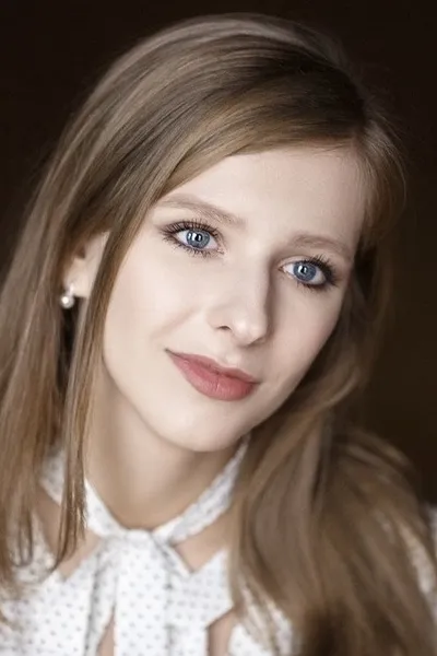 Elizaveta Arzamasova