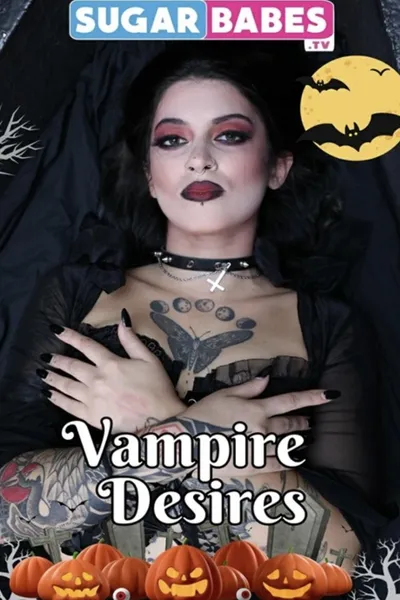 Vampire Desires