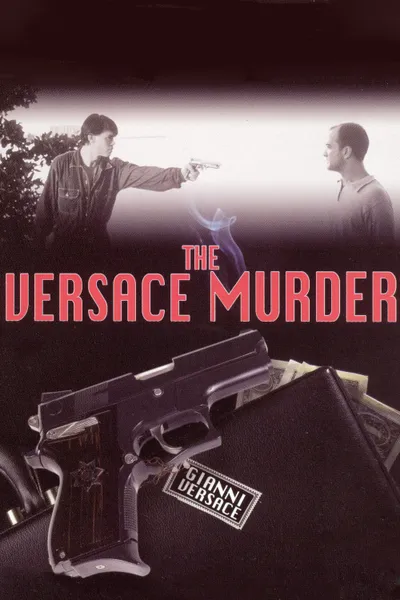 The Versace Murder