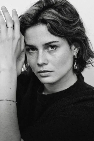 Malou Mullier