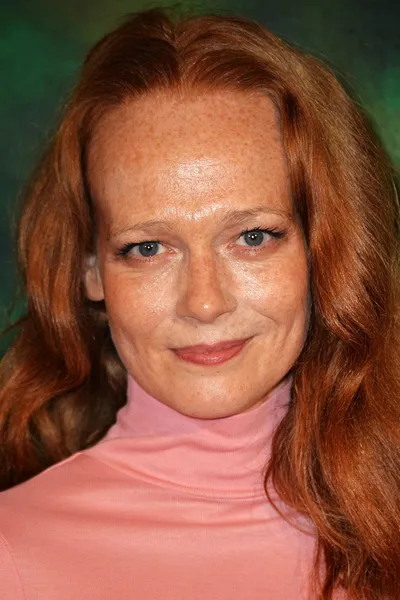 Pernille Bergendorff