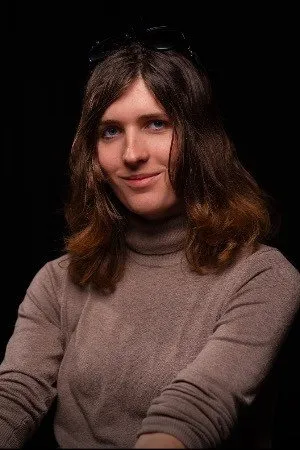 Audrey Collins