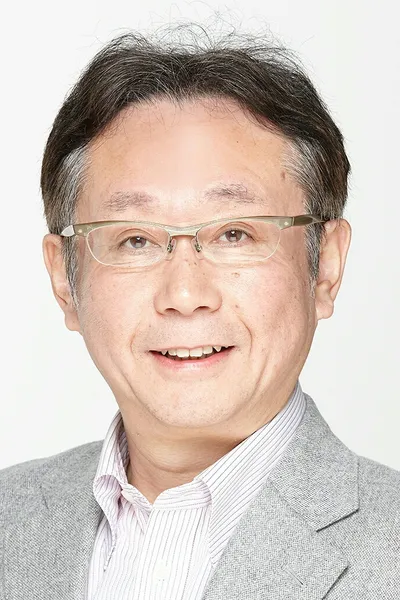 Kenji Fukui