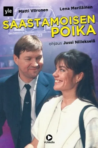 Saastamoisen Poika