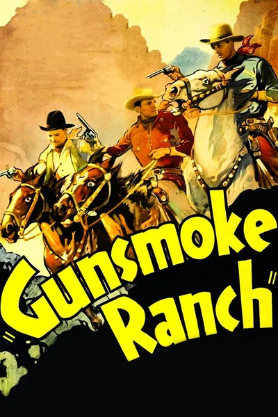 Gunsmoke Ranch