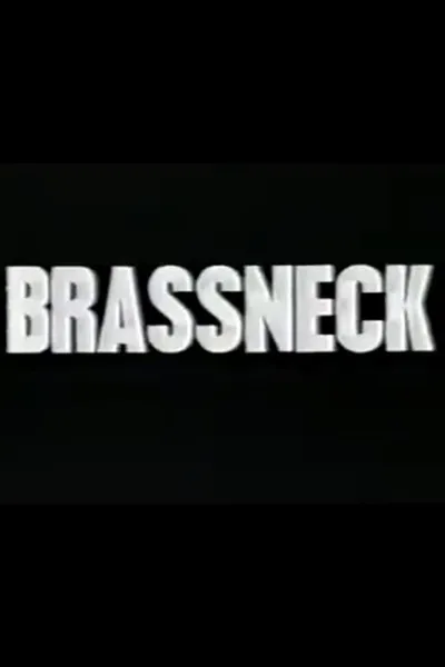 Brassneck