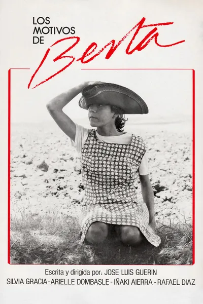 Berta's Motives