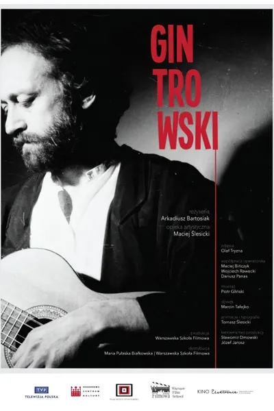 Gintrowski