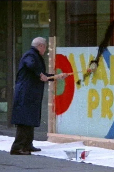 Miró, l’altre