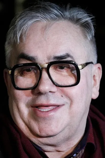 Stanislav Sadalskiy