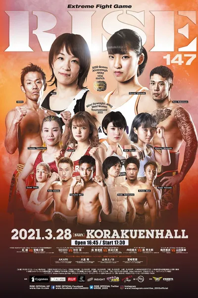 RISE 147