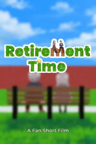 Retirement Time