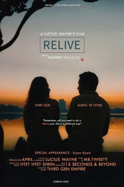 Relive