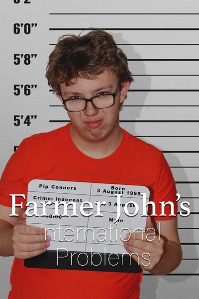 Farmer John's International Problems