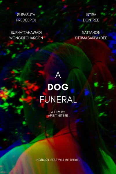 A Dog Funeral