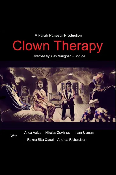 Clown Therapy