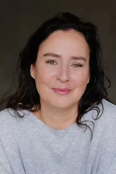 Katrin Heller
