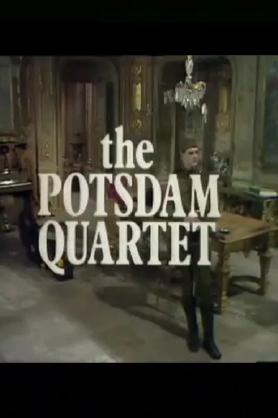 The Potsdam Quartet