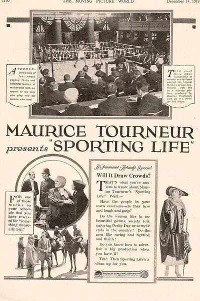 Sporting Life