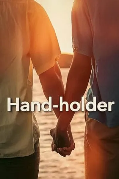 Hand-Holder