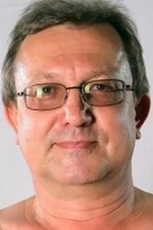 Thomas Vergen