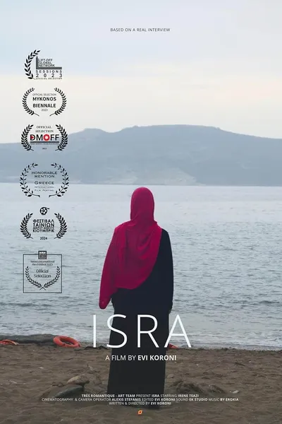 ISRA