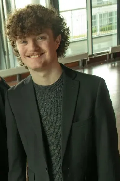 PJ Keegan