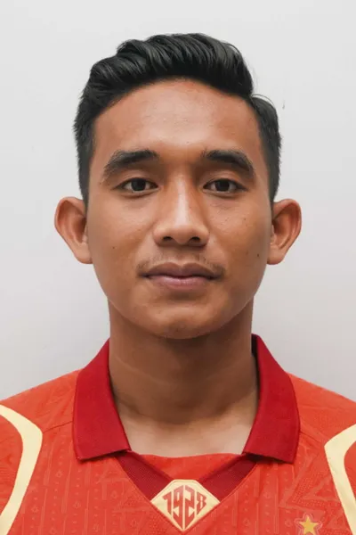 Rizky Ridho