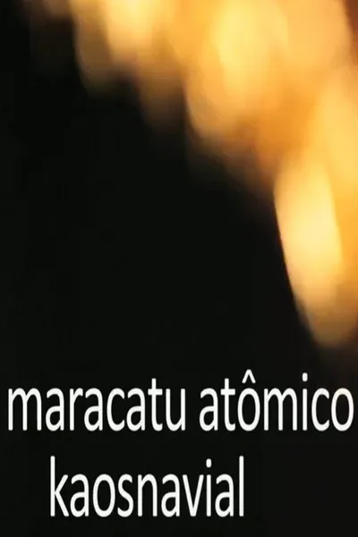 Maracatu Atômico – Kaosnavial