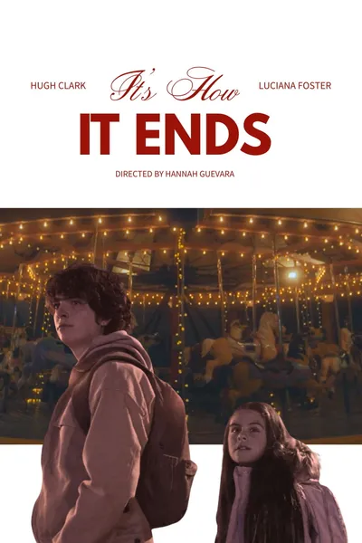 It's How It Ends