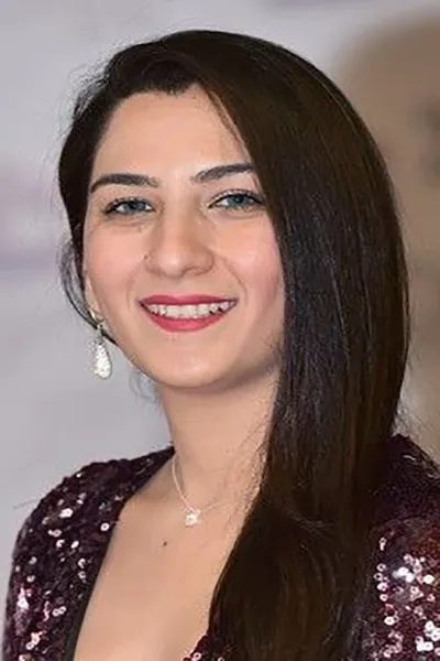 Emma Shah