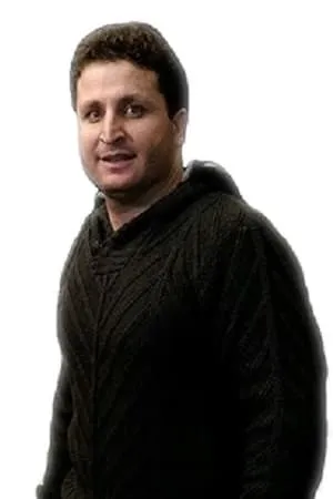 Behzad Jafari