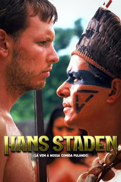 Hans Staden
