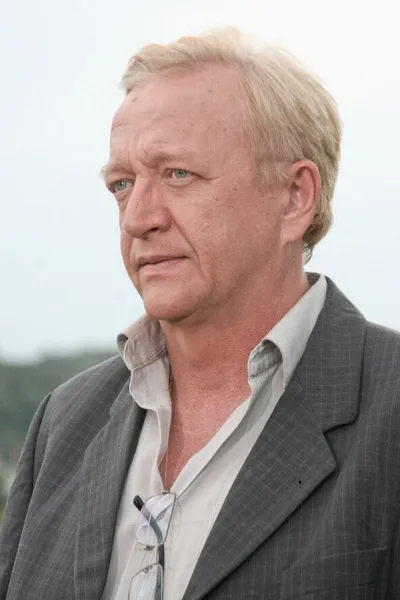Yevgeniy Kushpel