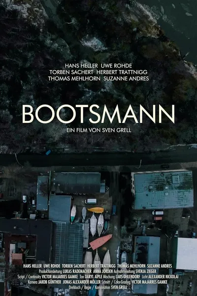 Bootsmann