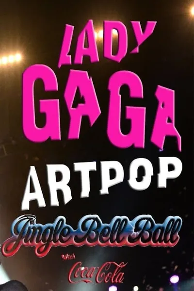 Lady Gaga: Jingle Bell Ball 2013