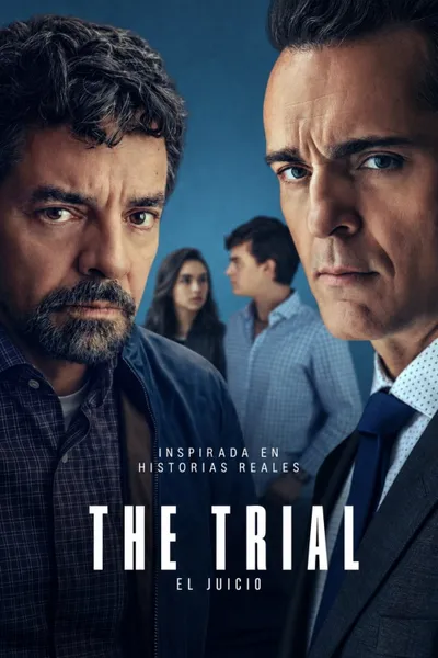 The Trial