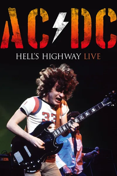 AC/DC - Hell's Highway Live